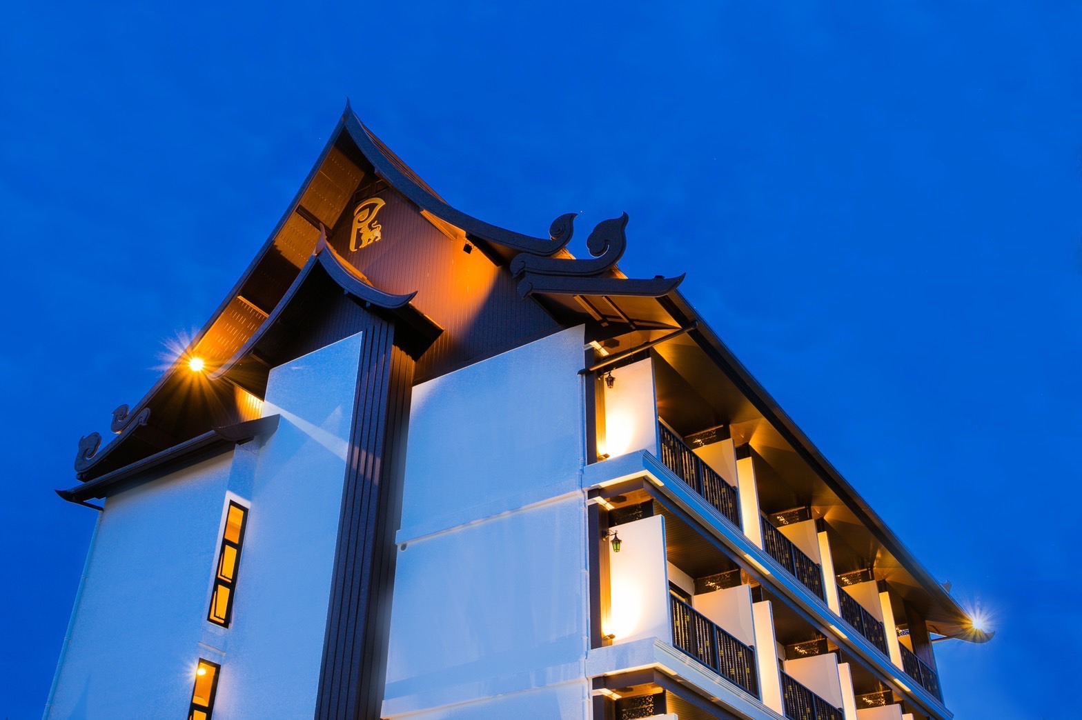 ขายกิจการโรงแรมบูติกโฮเทล ใจกลางเมืองเชียงใหม่ ราคา 65 ล้าน พร้อมใบอนุญาต