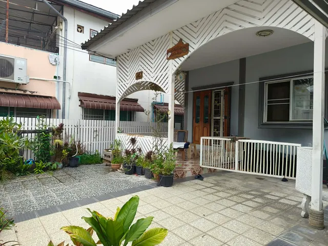 AB0078 ขายที่ดินทำเลทองคูเมืองเชียงใหม่ ราคา 22 ล้าน เนื้อที่ 86 ตร.วา