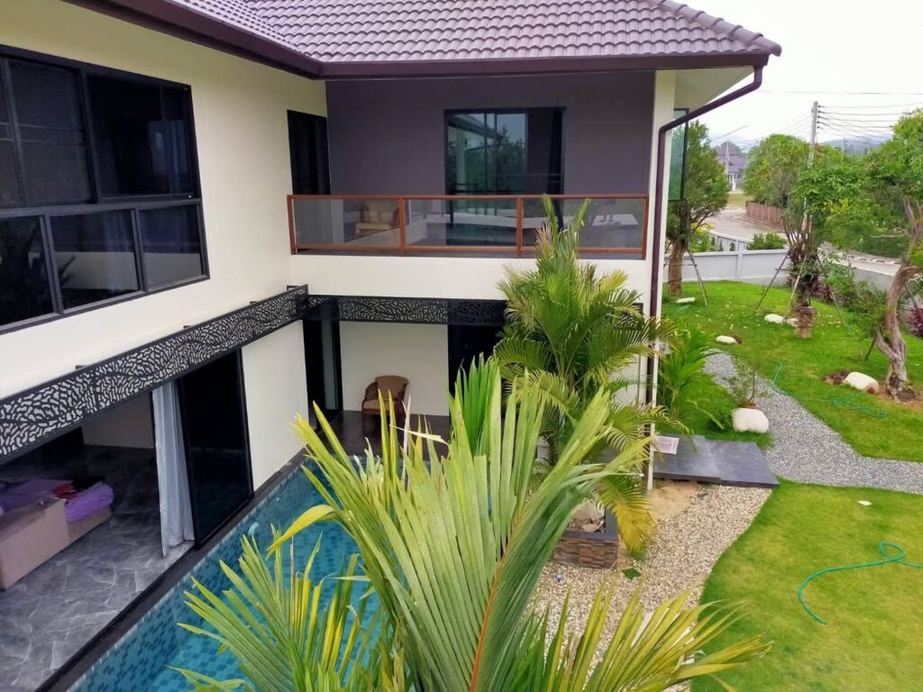 rent796 ขายและให้เช่า Pool Villa ดอยสะเก็ด รูปที่ 5
