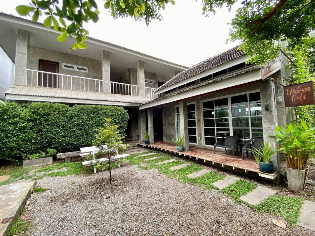 AC0021 ขายบ้านพร้อมธุรกิจ โซนสุเทพ หลังวัดอุโมงค์–วัดร่ำเปิง รูปที่ 3