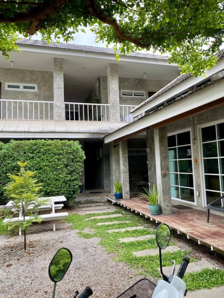 AC0021 ขายบ้านพร้อมธุรกิจ โซนสุเทพ หลังวัดอุโมงค์–วัดร่ำเปิง รูปที่ 4